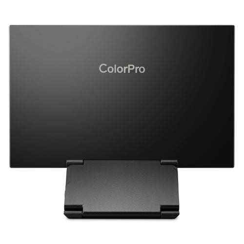 Viewsonic VP Series VP16-OLED computer monitor 40.6 cm (16 Viewsonic VP Series VP16-OLED computer monitor 40.6 cm (16